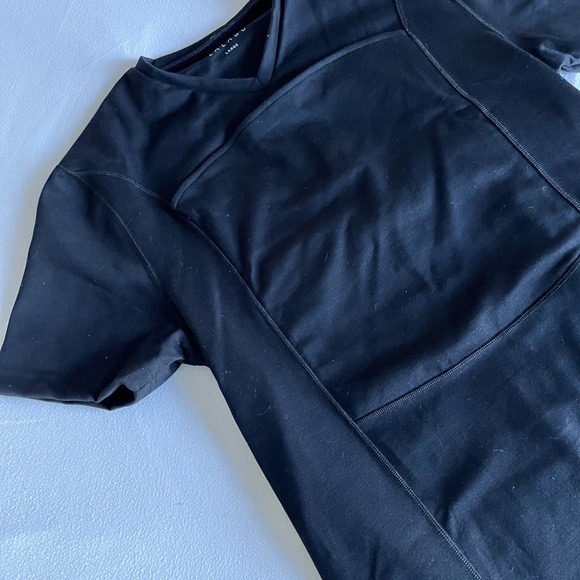 lalabu Shirts New Lalabu Dad Shirt Babywearing For Dads Poshmark